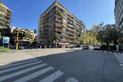 Casa in vendita, Via Giacomo Boni, Milano