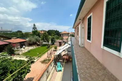 Casa in vendita, Via Giovanni Cimabue, Mascalucia