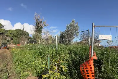 Edificabile Residenziali in vendita, Aci Sant'Antonio- Mazzini- Maugeri, Aci Sant'Antonio