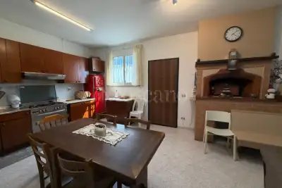 Villa Bifamiliare in vendita, Via Rubiana, Roma