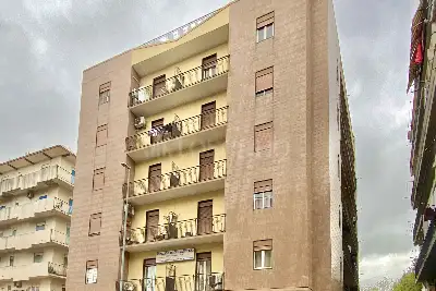 Casa in vendita, Via Adolfo Celi, Messina