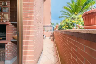 Casa in vendita, Via Giovanni Censori, Roma