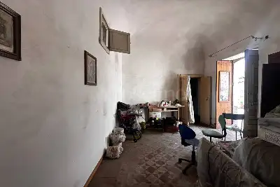 Casa Indipendente in vendita, Via Rua di Sotto, San Gregorio di Catania