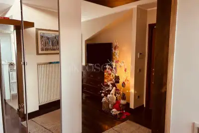 Casa in vendita, Via Monte Velino, Avezzano