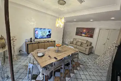 Casa in vendita, Via Consalvo 120, Napoli