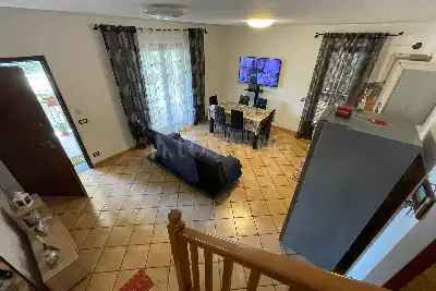 Villa Bifamiliare in vendita, Via Silanus, Fiumicino