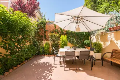 Casa in vendita, Via di Torrevecchia, Roma