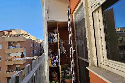 Casa in vendita, Via Danilo stiepovich , Roma