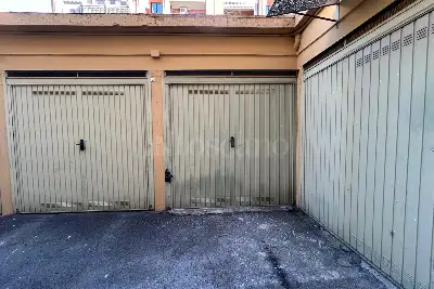 Box in vendita, Via Osasco, Torino