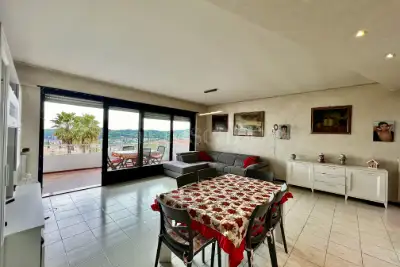 Casa in vendita, Via dei Colli, Salò