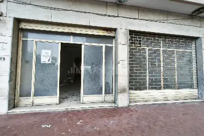 Negozio in affitto, Via Giuseppe la Villa, Palermo