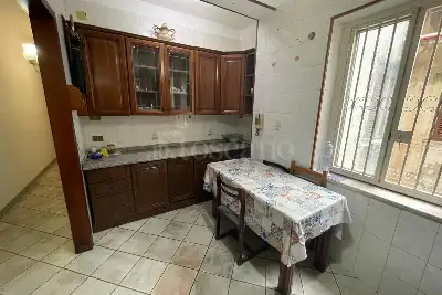 Casa in vendita, Via Giovanni Gorgone , Palermo