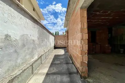 Casa Indipendente in vendita, Via Fiume, Ladispoli