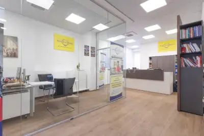 Ufficio in vendita, Corso Italia, Milano