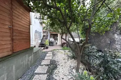 Villino a Schiera in vendita, Via Brenta, San Gregorio di Catania