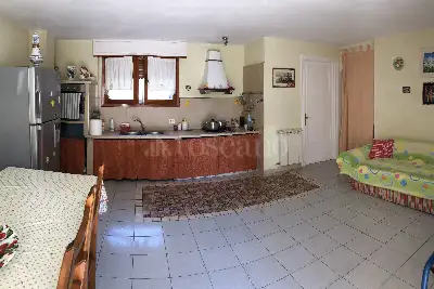 Villa in vendita, Viale Olanda, Formello