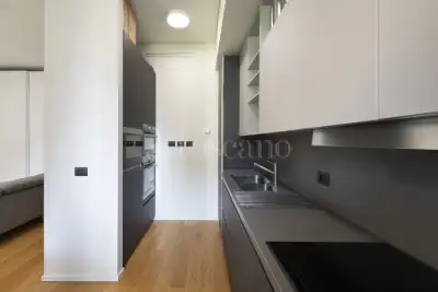 Casa in affitto, Via Alfonso Lamarmora, Milano