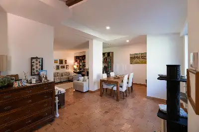 Villa Plurifamiliare in vendita, Castel de' Ceveri, Formello