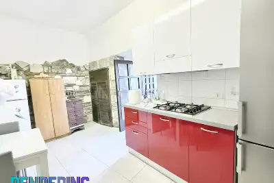 Casa in vendita, Via San Maria, Cerveteri