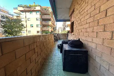 Casa in vendita, Via delle Baleari, Roma