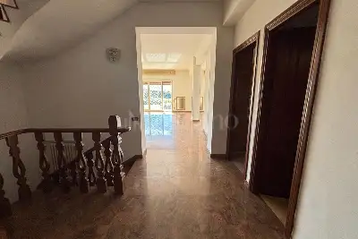 Villa in vendita, Via Casal Saraceno, Roma