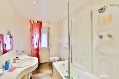 Casa in vendita, Via Guglielmo Marconi, Ponte Lambro