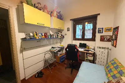 Casa in vendita, Via Alcide Pedretti, Roma