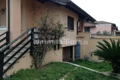 Villa in vendita, Via Stanislao Falchi, Roma