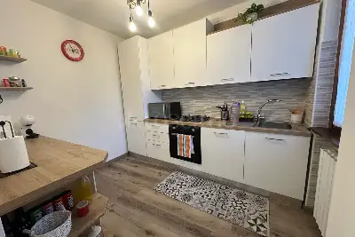 Casa in vendita, Via al Noce, Moltrasio