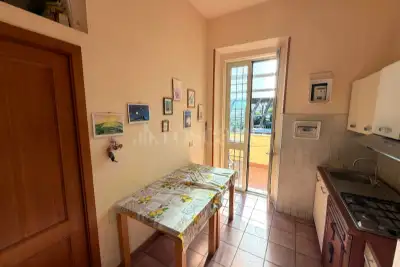 Casa in vendita, Via Castronovo, Santa Marinella