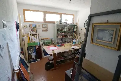 Villa in vendita, Arsoli - Località Colle del Prete, Arsoli