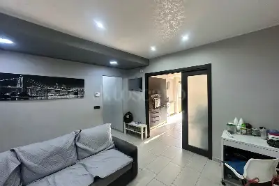 Villa Bifamiliare in vendita, Via Marettimo, Mascalucia