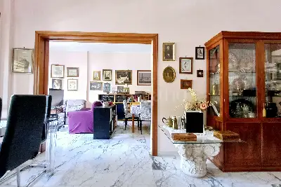 Casa in vendita, Via Paola Falconieri, Roma