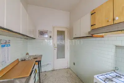 Casa in vendita, Via Luigi Ronzoni, Roma