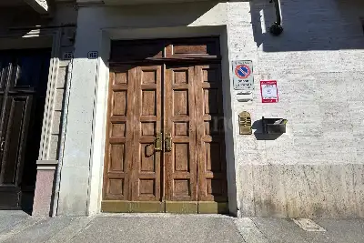 Box in vendita, Via Osasco, Torino