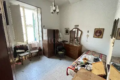 Casa in vendita, Via Alessandro Manzoni, Messina