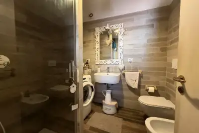 Casa in vendita, Via dell'Idroscalo, Roma