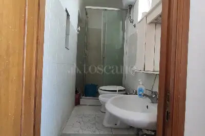 Attico in vendita, Via delle Cave, Roma