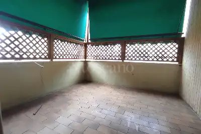 Casa in vendita, Via Costanzo Casana, Roma