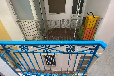 Casa Indipendente in vendita, Via Luigi Rizzo Letojanni, Letojanni