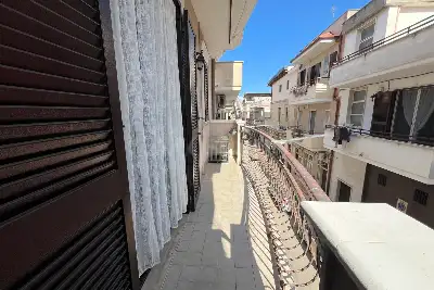 Casa Indipendente in vendita, Vico I Mulini D'Amati, Cerignola