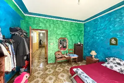 Casa Indipendente in vendita, Via Tomasi di Lampedusa, Misterbianco