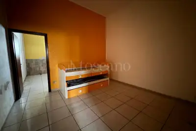 Casa in vendita, Via Nicola Balcescu, Palermo