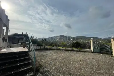 Villa in vendita, Strada Vicinale Lordica, Bolognetta