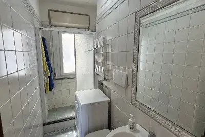 Casa in vendita, Via Paola Drigo, Roma