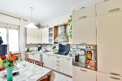 Casa in vendita, Via Guglielmo Marconi, Ponte Lambro