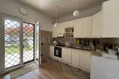 Casa in vendita, Via Gino Tagliapietra, Roma