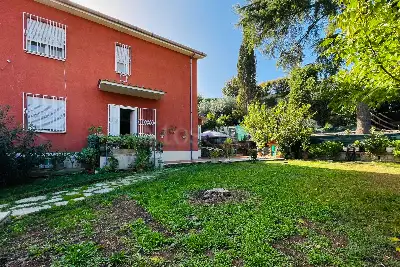 Villa in vendita, Via Tor de Cenci, Roma