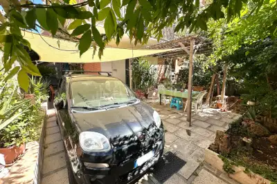Casa in vendita, Via Salvo D'Acquisto, Ladispoli