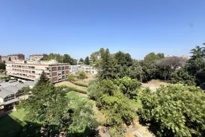 Casa in vendita, Viale dei Caduti per la Resistenza, Roma